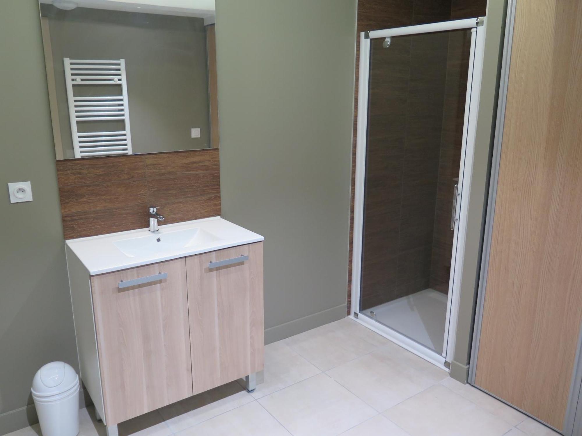 Apartamento Sables D'Or Vieux-Boucau-les-Bains Exterior foto